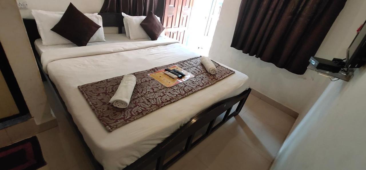 Rj14 Accommodations At Baga Beach Kültér fotó