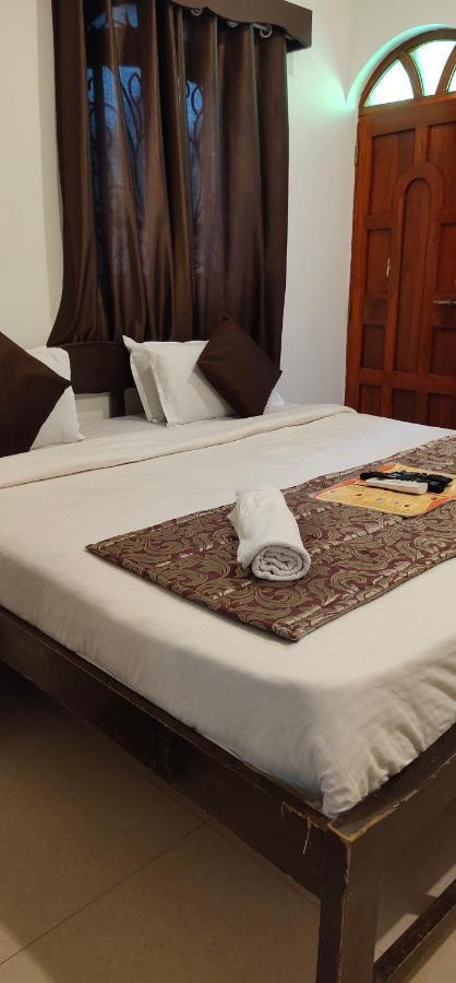 Rj14 Accommodations At Baga Beach Kültér fotó